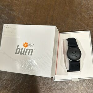 Orangetheory burn band - brand NEW